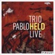 Trio Live feat Robert Landfermann Jonas Burgwinkel Live