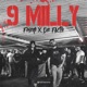 9 MILLY Single