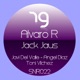 Jack Jaus EP
