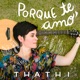 Porque Te Amo Single
