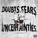 Doubts Fears Uncertainties feat Raf Ojeda Single