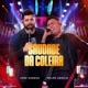 Saudade da Coleira Ao Vivo Single
