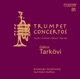 Tarkovi Gabor Trumpet Concertos
