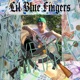 Blue Takis Mixtape EP