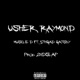 USHER RAYMOND feat 5TH GAD GATSBY Single