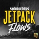 Jet Pack Flows