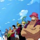 Straw Hat Pirates Begin Counterattack Single