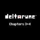 Deltarune Chapters 3 4 Original Game Soundtrack