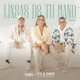 Lineas de Tu Mano Remix Single