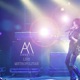 Ángel Guardián En Vivo Single