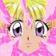 Kamikaze Kaitou Jeanne Single