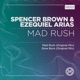 Mad Rush Single