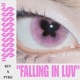 Falling in Luv feat Pyro Single