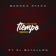 Tu no ta de tiempo Single