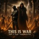 This Is War feat Funkmaster Single