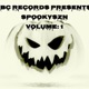 No Escape VBC Records Presents SPOOKYSZN Volume 1 feat Kim Kayla Ryleigh Single