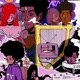 H a r k s feat Prince VNS AKI 47 Space Cowboy Single