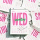 Wednesday feat NUEV Hardy Single