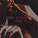 No Love Só F K feat TRIPSY Single