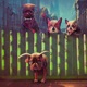Demon Dogs King Quan Single