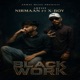 Black Work feat X Boy Single