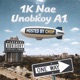 ONE WAY EP