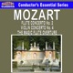 Mozart Violin Concerto No 4 Flute Concerto No 2 The Magic Flute Overture