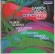 Violin Concertos Nos 1 2