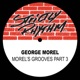 Morel s Grooves Pt 3 EP
