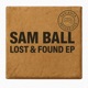 Lost Found Single