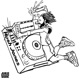 Strictly 4 My Cdjz 7 EP