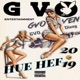 Hue Hef feat GVO Dizzy Single
