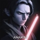 Anakin Single