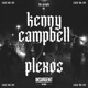 The People Vs Kenny Campbell X Plexøs EP