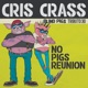 No Pigs Reunion feat Thiago Coiote Single