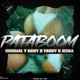 Pata Boom Single