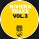 Riviera Traxx Vol 3 EP