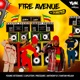 Fire Avenue in Dubstep feat Pressure Capleton Fantan Mojah Anthony B Single