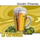 La cervecita feat Ángel Gonzalez Rubio Canas David de la Plaza Diego Martin Single