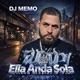 Ella Anda Sola Single