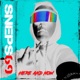 Here and Now Single