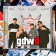 gdwd feat EVAN DIRAM Single