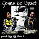 Gonna be Upset feat Wrekonize Single