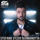 Stefano Syzer Germanotta Covers Rap Pt 1