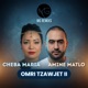 OMRI TZAWJET II feat Amine Matlo Cheba Maria Single