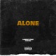 ALONE feat fawsm Single