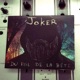 Mon écrit dure feat Noss Diko Single