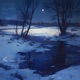 the snow her ebb EP