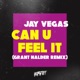 Can U Feel It Grant Nalder Remix Single