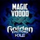 Magic Vodoo Single